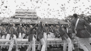 Tips for applying to military service academies