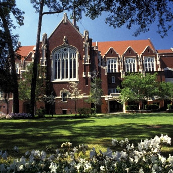 Campus Visit
