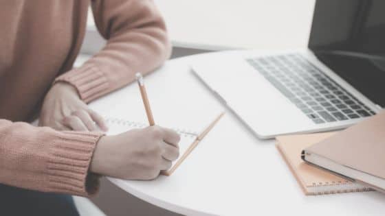 how to write an outstanding college essay