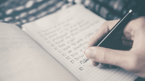 Why Setting Goals Is Important For Students