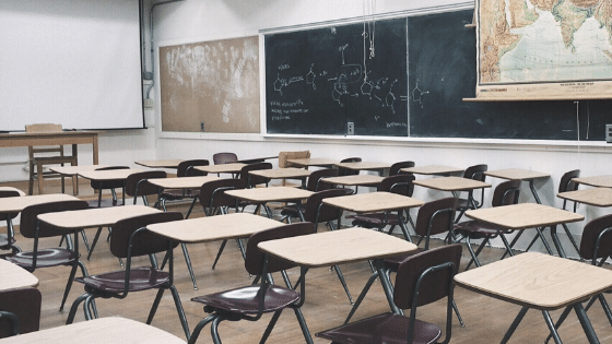 How To Encourage Your High Schooler to Set Goals