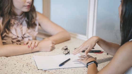 informational interview questions