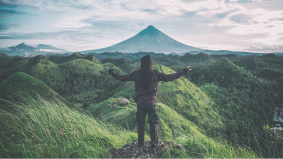 best outdoor colleges