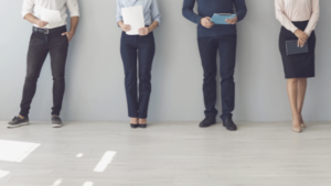 hiring a college consultant