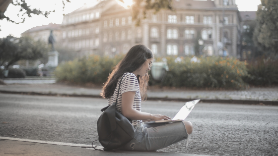 College Application