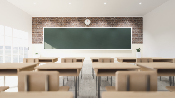 College Enrollment