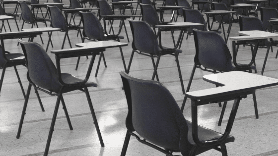 Updates on SAT and ACT